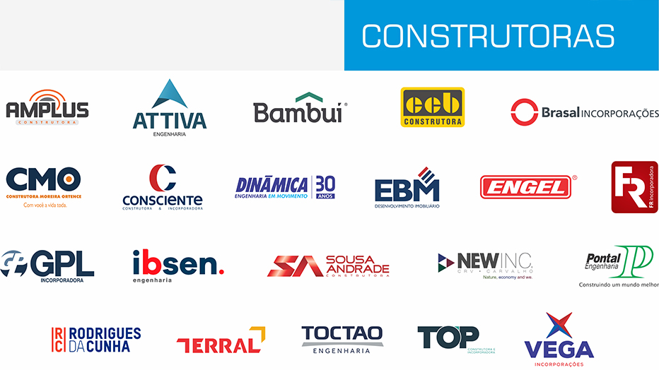 construtoras comunidade