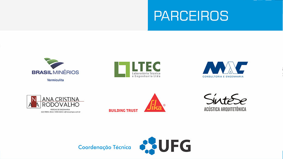 parceiros comunidade